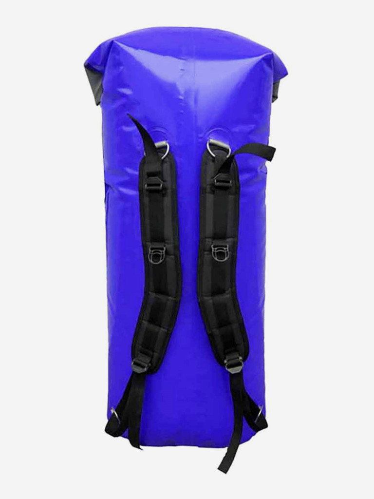 Герморюкзак Вольный ветер, 80 л