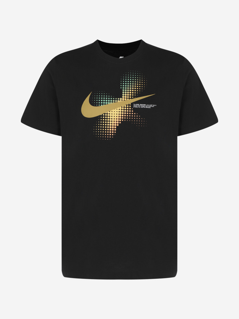 Футболка мужская Nike