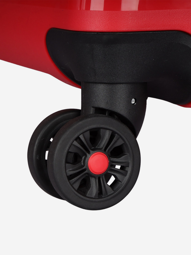 Чемодан RION+ L