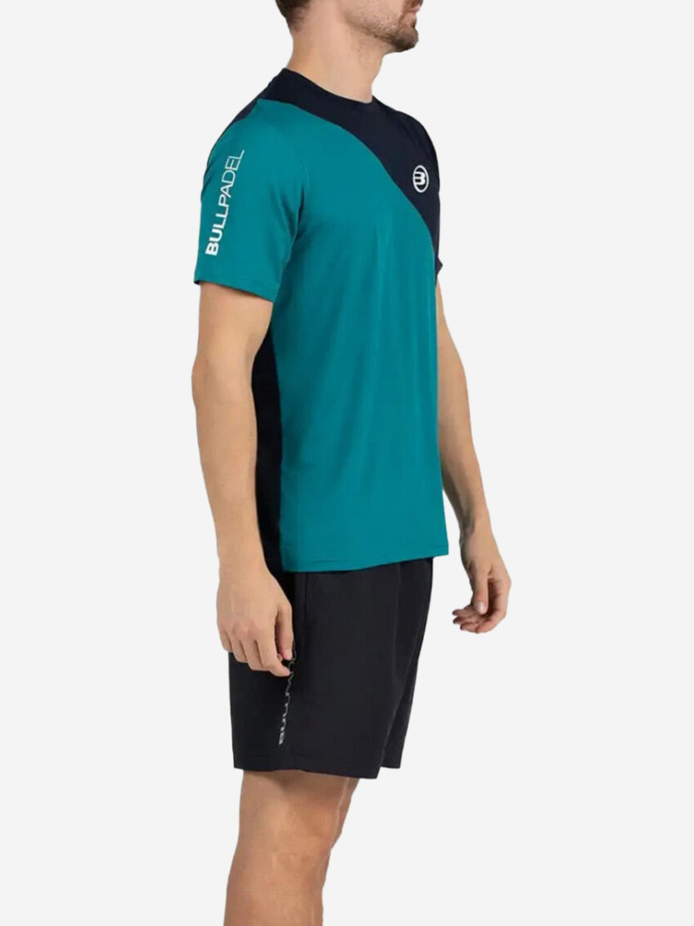 Футболка мужская Bullpadel Palazuel