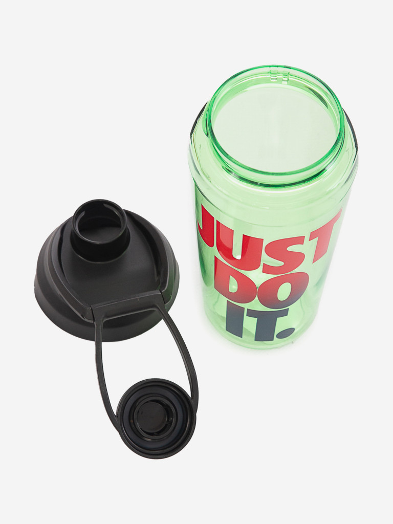 Бутылка для воды NIKE TR HYPERCHARGE CHUG BOTTLE 16 OZ