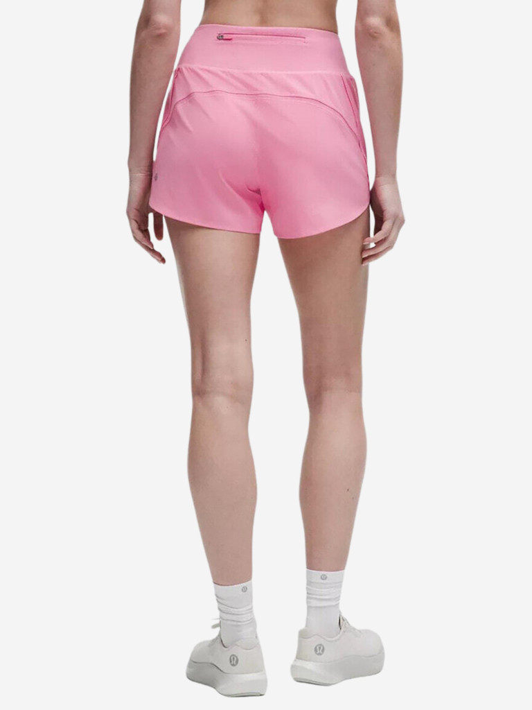 Шорты Lululemon Speed Up High-Rise Short 4"