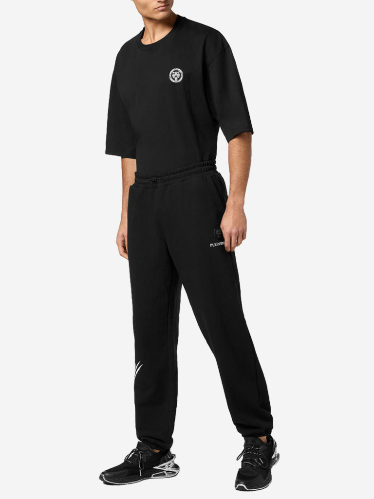 Брюки спортивные Plein Sport