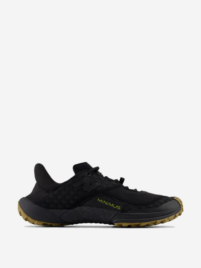 Кроссовки мужские New Balance Minimus