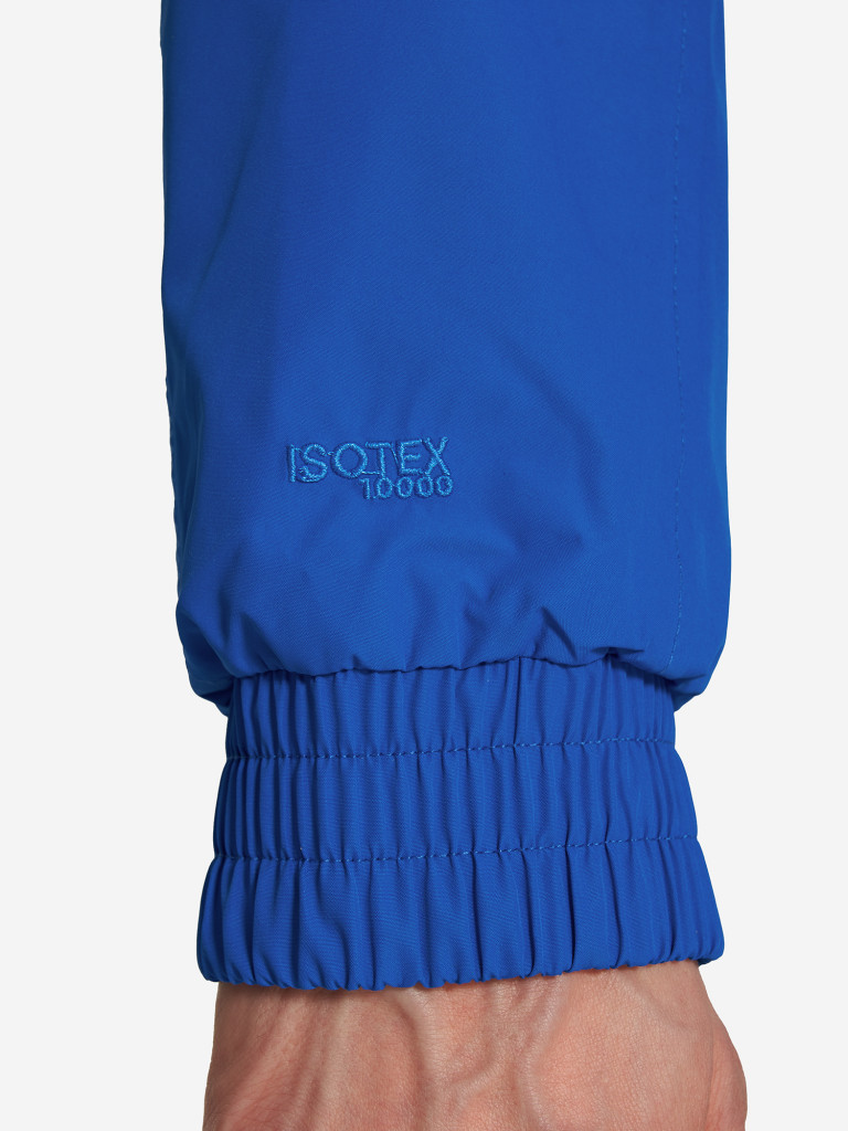 Куртка мембранная мужская Regatta Shorebay