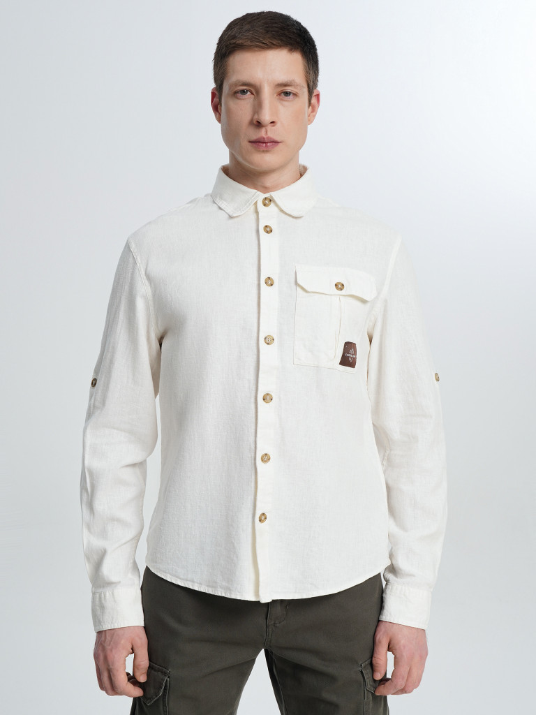 Рубашка мужская Cordillero