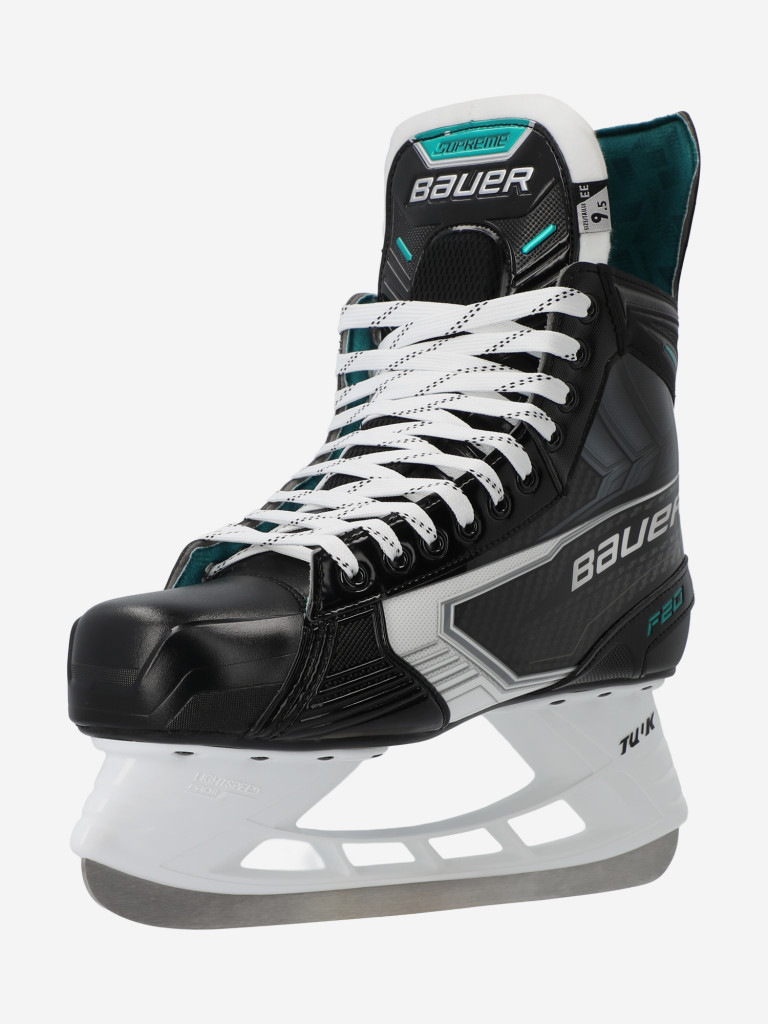 Коньки хоккейные Bauer Supreme F20 SR 2 E