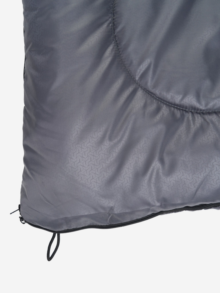 Спальный мешок Outventure Montreal +3 правосторонний