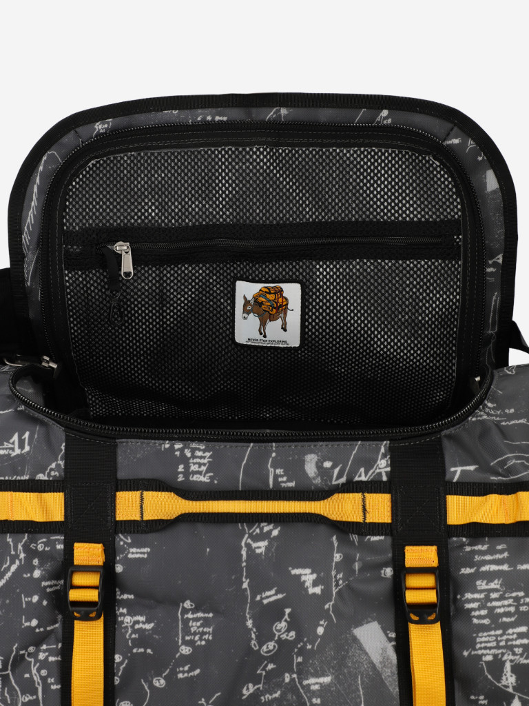 Баул The North Face Base Camp Duffel 50 л