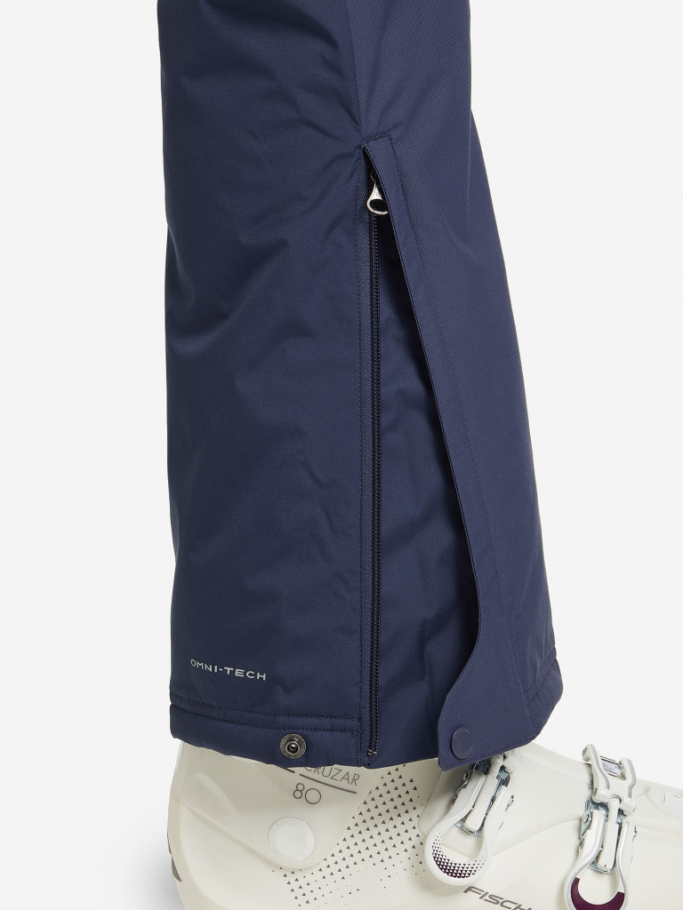 Полукомбинезон женский Columbia Iceventure Bib