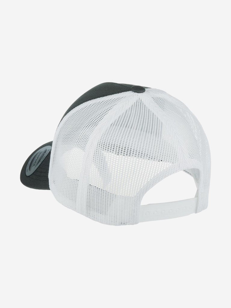 Бейсболка с сеточкой FLEXFIT 6506T