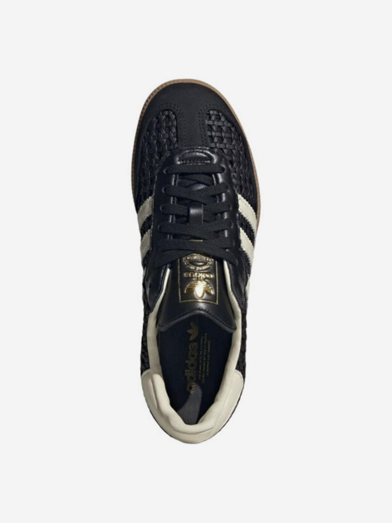 Кеды Adidas Samba German Army