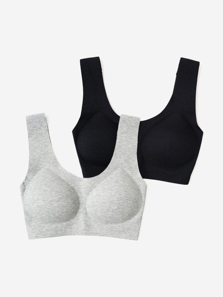 Топ-бра для девочек, 2 шт PlayToday
