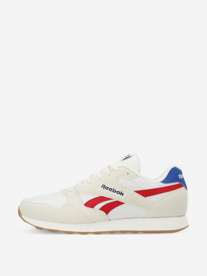 Кроссовки мужские Reebok Ultra Flash Бежевый 8999₽