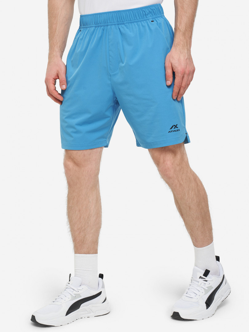 

Шорты мужские Athlex Motion, Синий