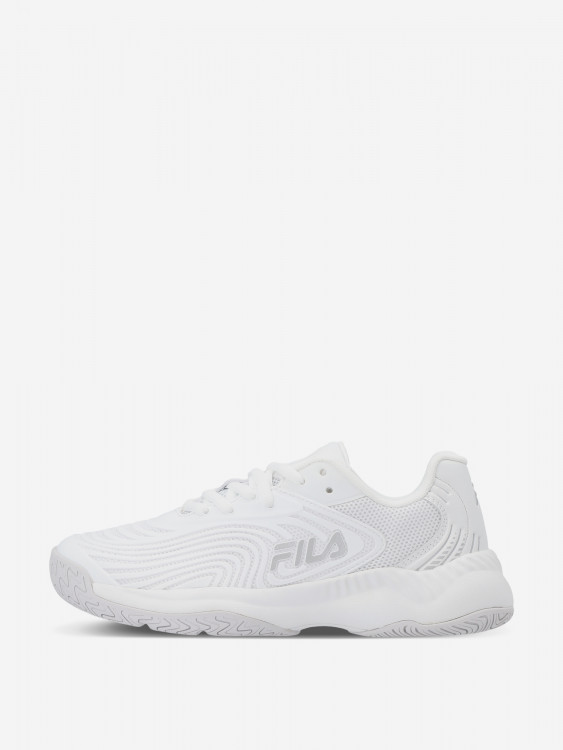 Кроссовки для девочек FILA Streamline Nxt