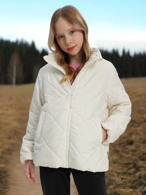 Куртка утепленная для девочек Outventure