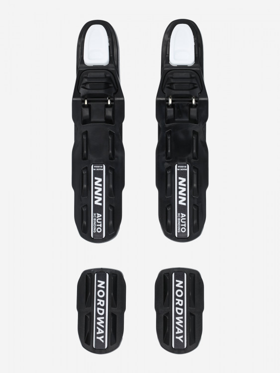 Крепления для беговых лыж Nordway NNN