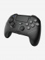 черный матовый
