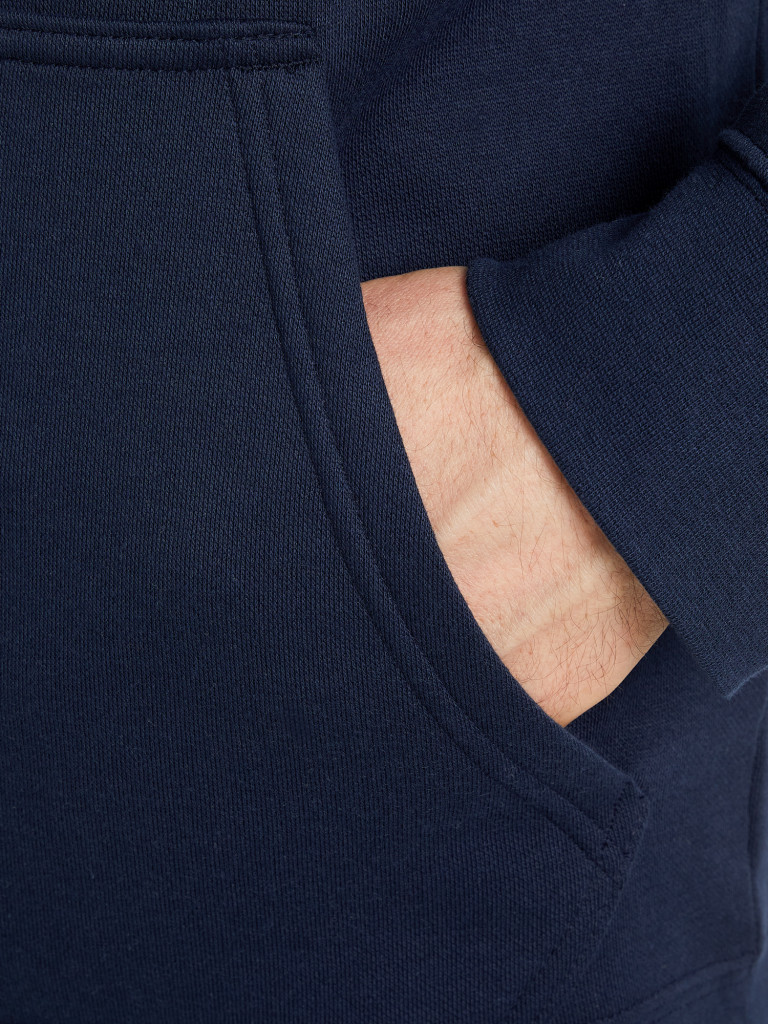 Джемпер мужской Columbia Trek Full Zip Hoodie