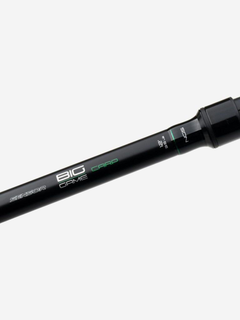 Удилище карповое FLAGMAN 6-ти секц. теле Sensor Big Game Carp NGS 3.6м 3.5lb 30мм