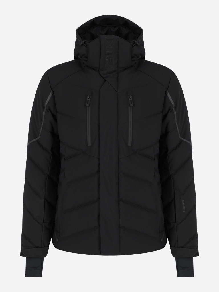 Пуховик мужской Volkl