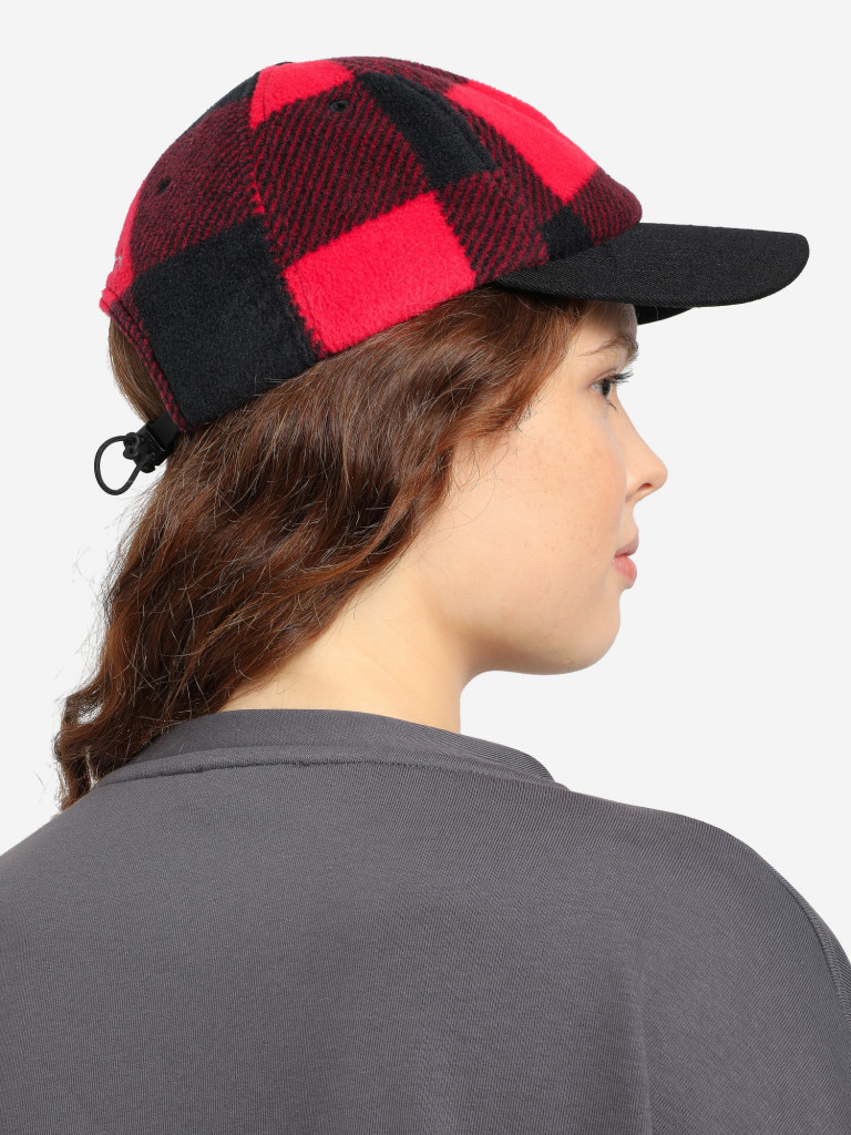 Бейсболка Columbia CSC II Fleece Ball Cap