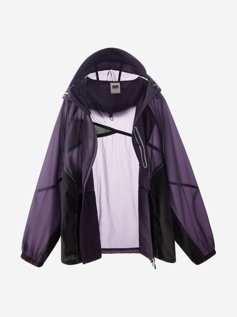Куртка унисекс NOTHOMME Sun Protection Clothing
