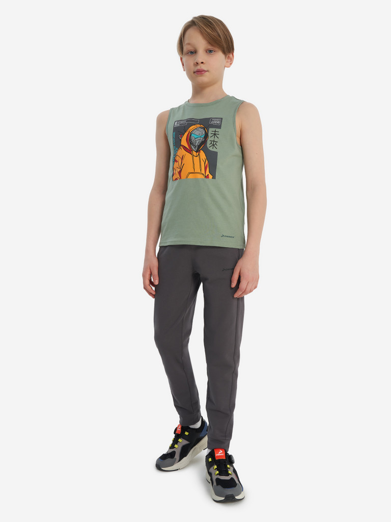 Брюки для мальчиков Demix