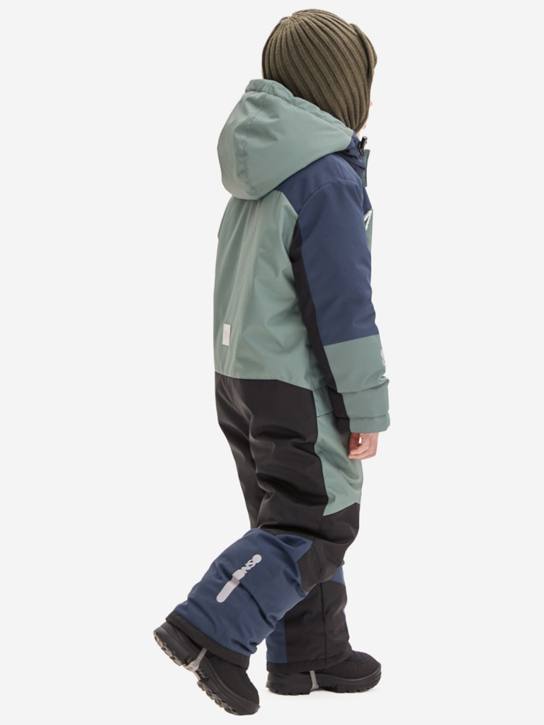Комбинезон NIKASTYLE