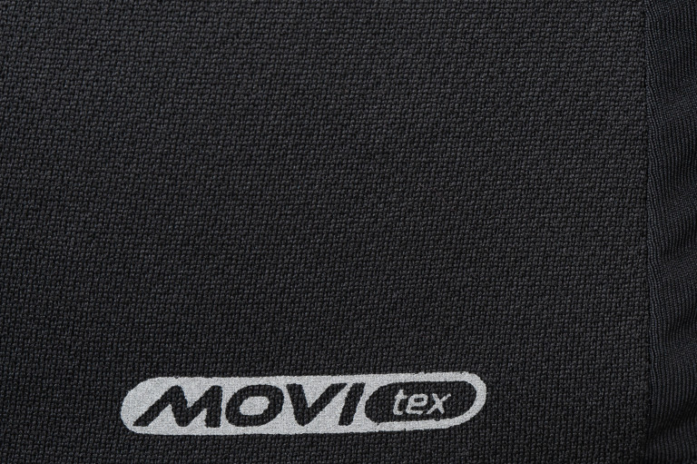 Футболка с длинным рукавом женская Demix