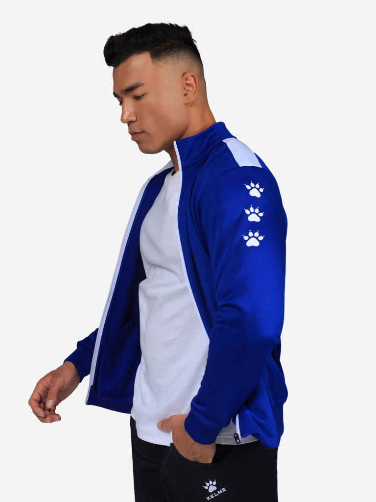 Спортивный костюм мужской KELME Tracksuit