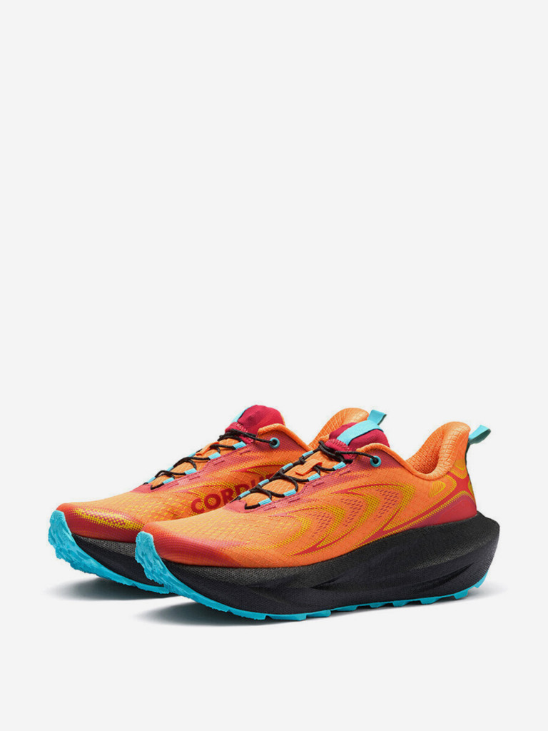 Кроссовки BMAI Expedition 6.0