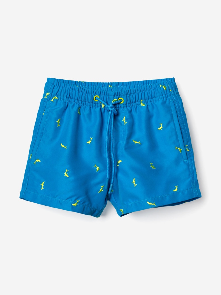 Шорты плавательные для мальчика PlayToday