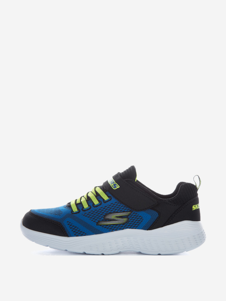 Кроссовки для мальчиков Skechers Snap Sprints