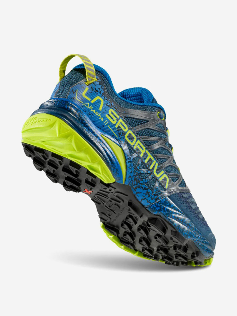 Кроссовки мужские Akasha II La Sportiva