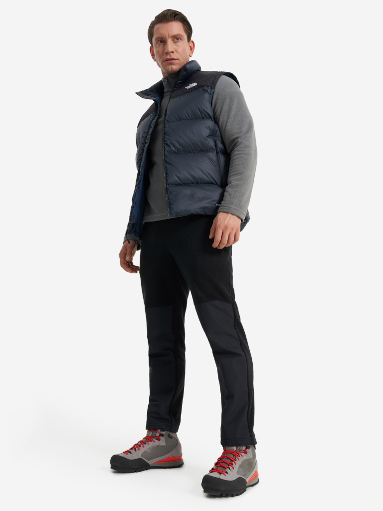 Жилет пуховый мужской The North Face Diablo