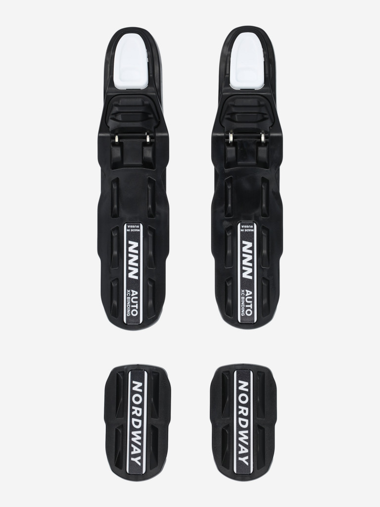 Крепления для беговых лыж Nordway NNN