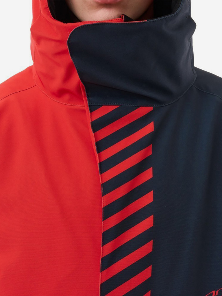 Плащ зимний снегоходный Dragonfly RACE COAT 2026