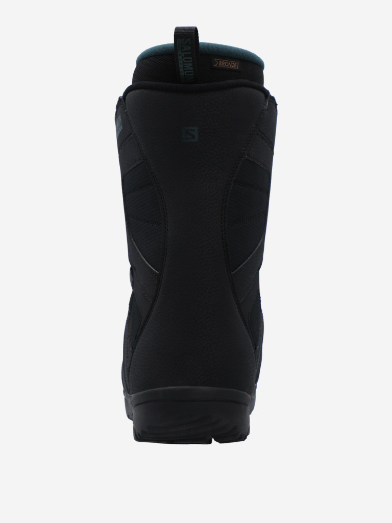 Сноубордические ботинки Salomon TITAN