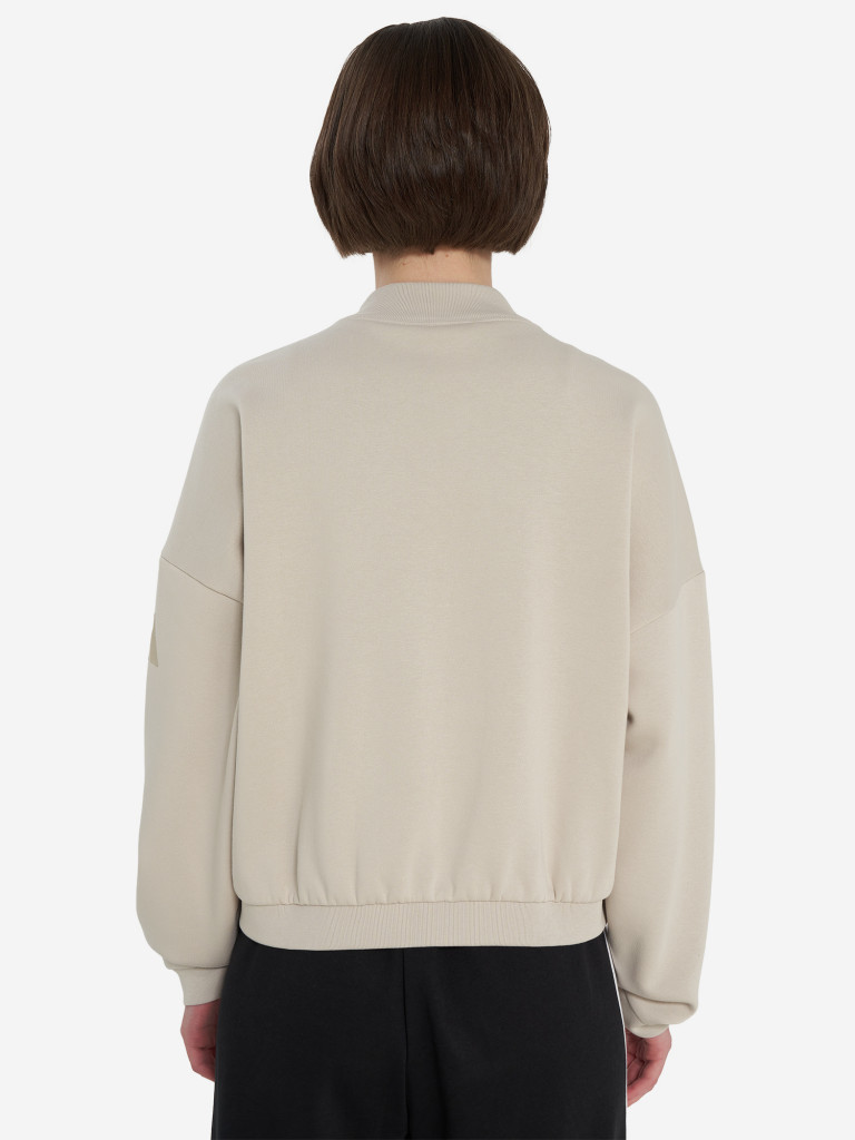 Толстовка женская adidas