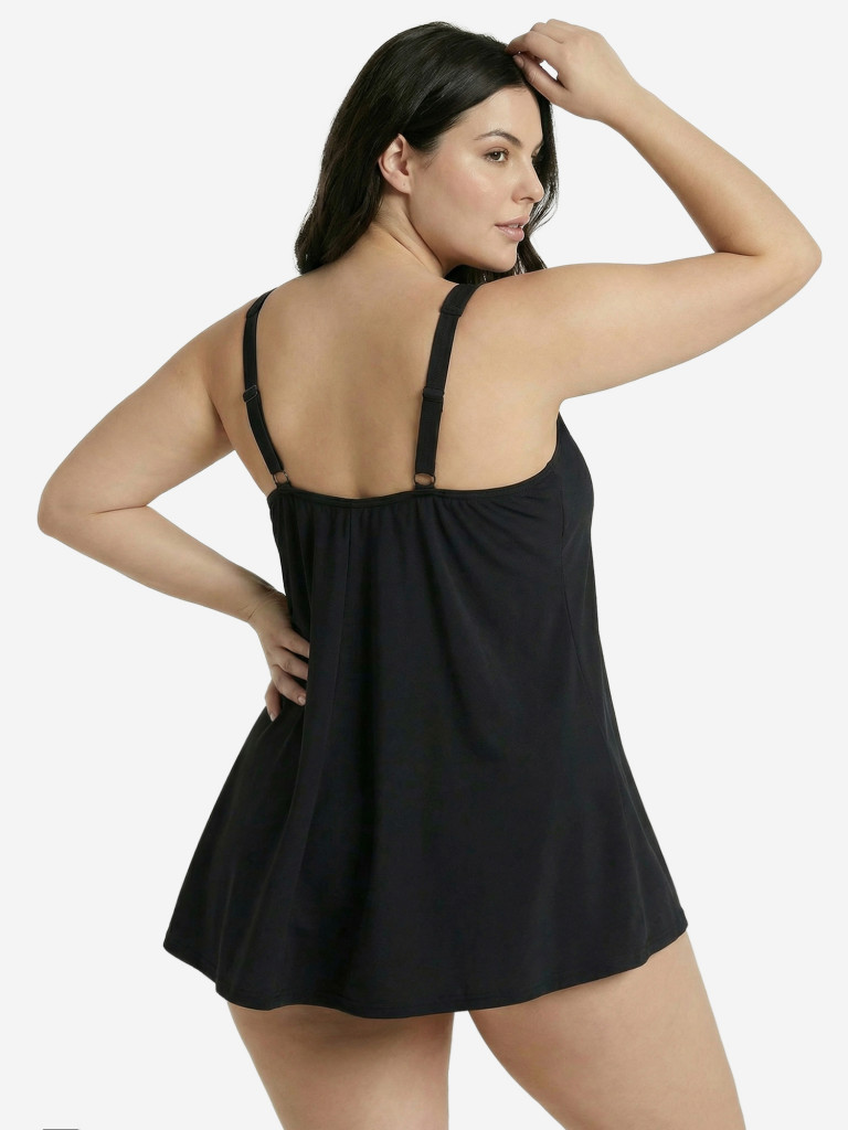 Купальник слитный женский Speedo