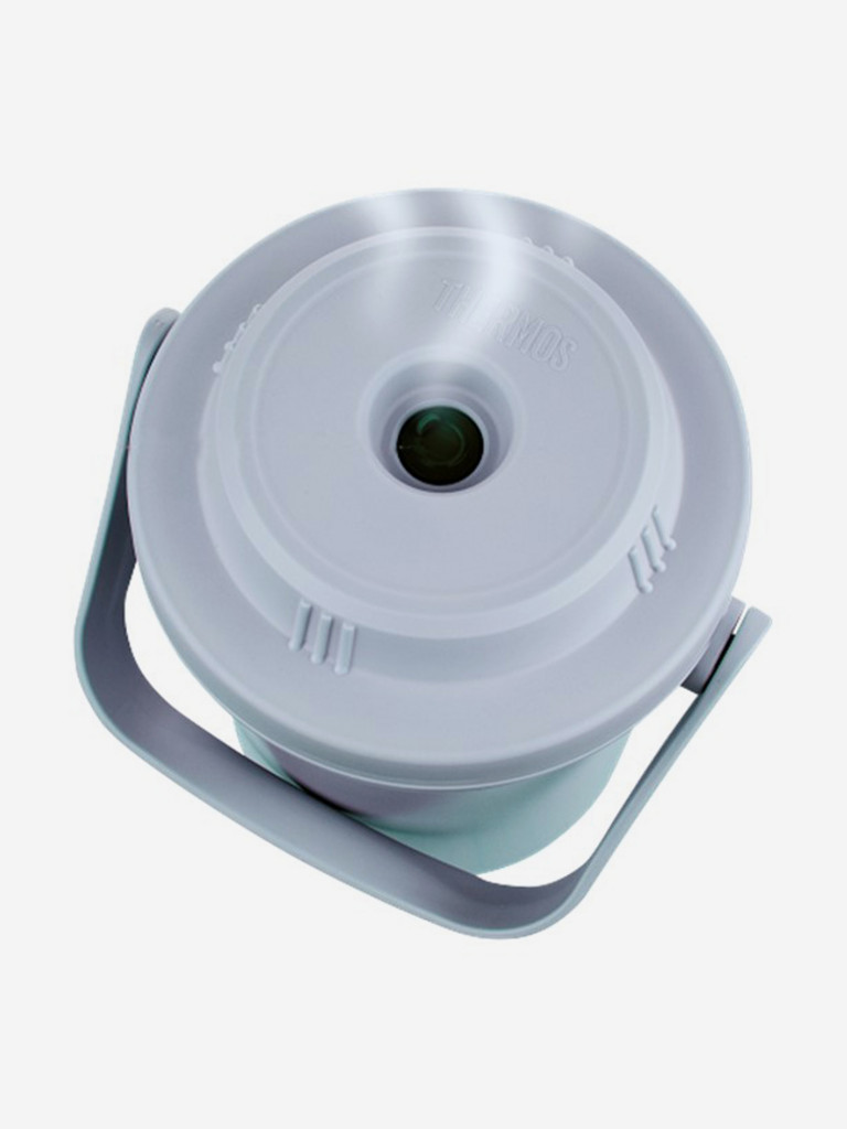 Термос с внутренней ёмкостью 2 л THERMOS RPF-20 голубой