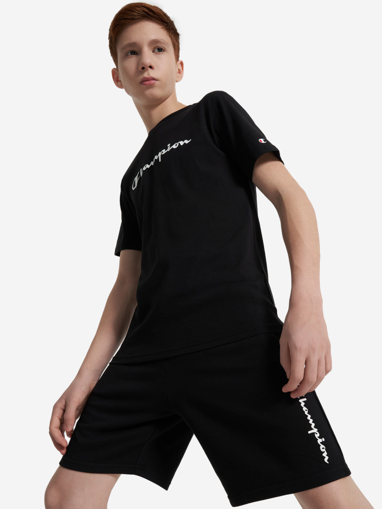 Футболка для мальчиков Champion