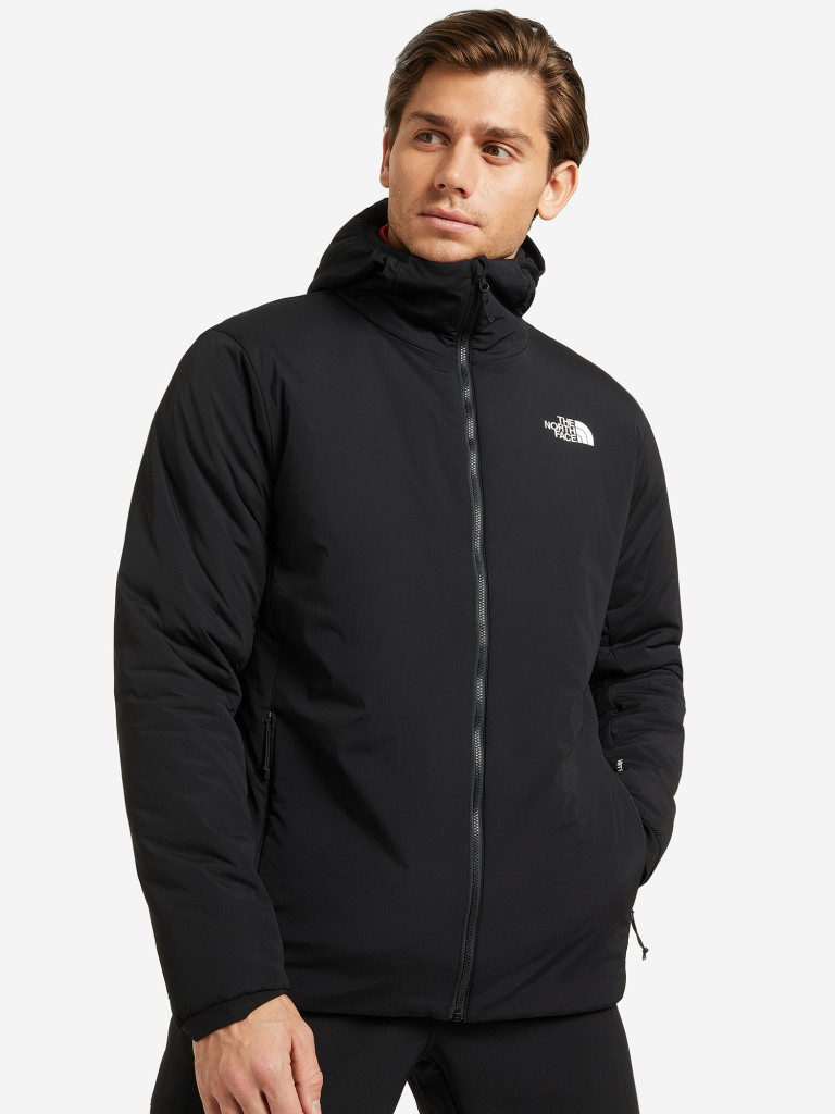 Куртка утепленная мужская The North Face Ventrix