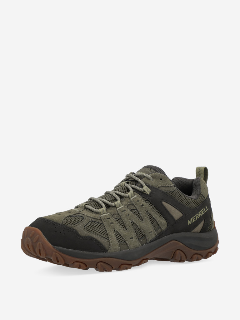 Полуботинки мужские Merrell Accentor 3