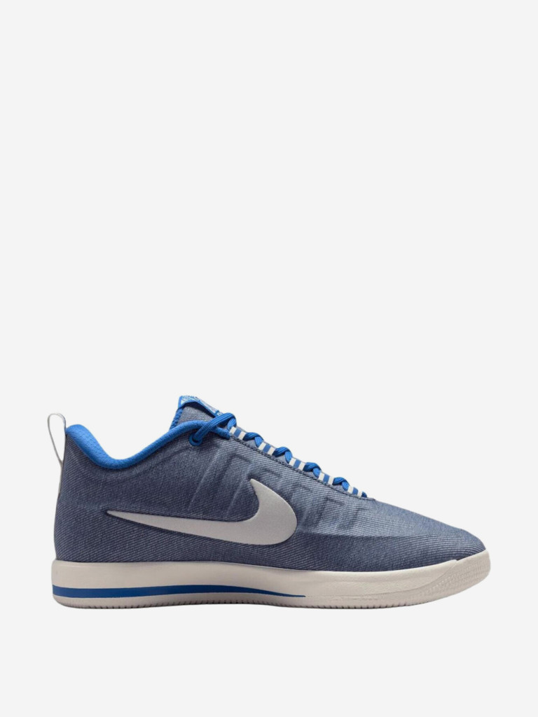 Кроссовки Nike Book 2
