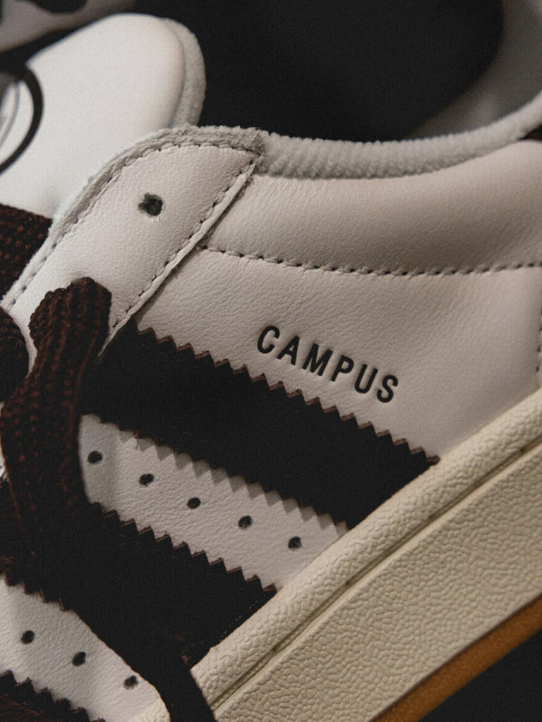 Кроссовки Adidas Campus 00s W