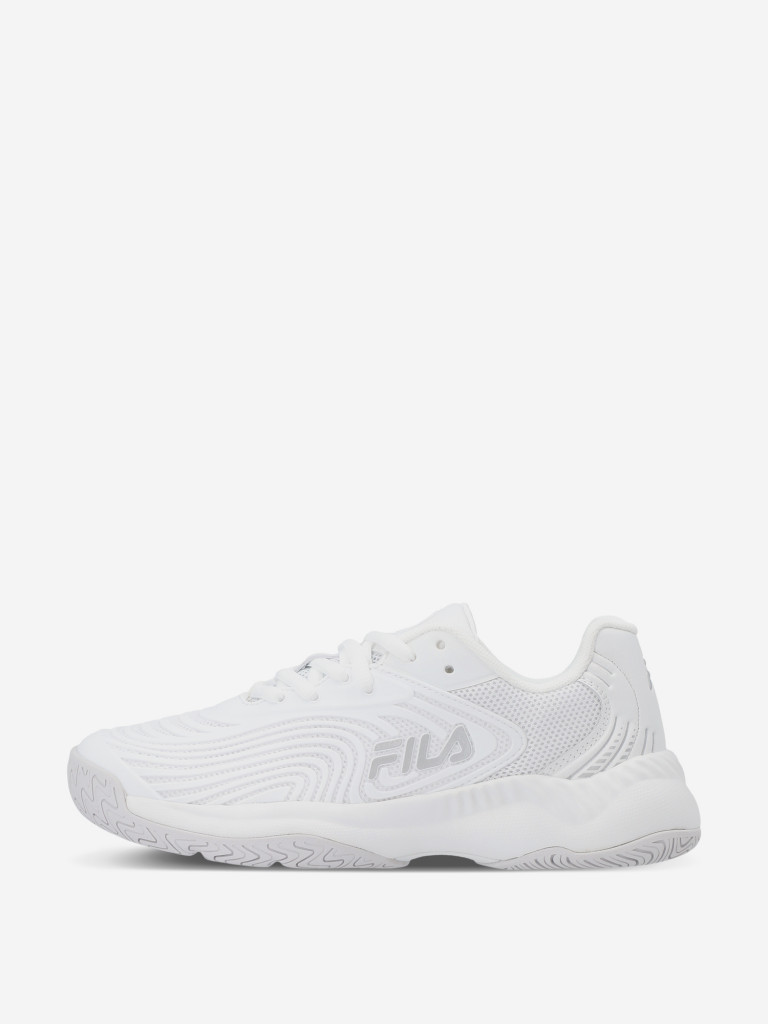 Кроссовки для девочек FILA Streamline Nxt