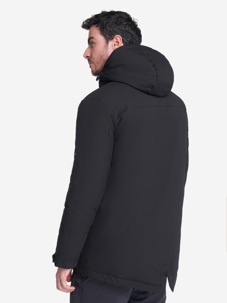 Куртка утепленная мужская Lotto